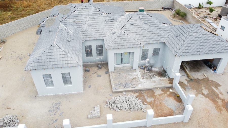 3 Bedroom Property for Sale in Sandy Point Western Cape